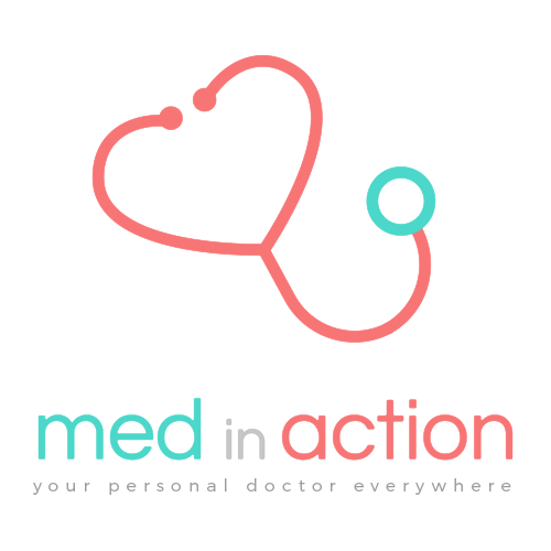 logo medinaction